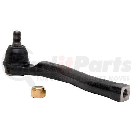 45A1049 by ACDELCO - Driver Side Outer Steering Tie Rod End
