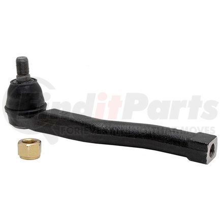 45A1050 by ACDELCO - Passenger Side Outer Steering Tie Rod End