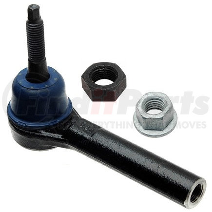 45A1059 by ACDELCO - Outer Steering Tie Rod End