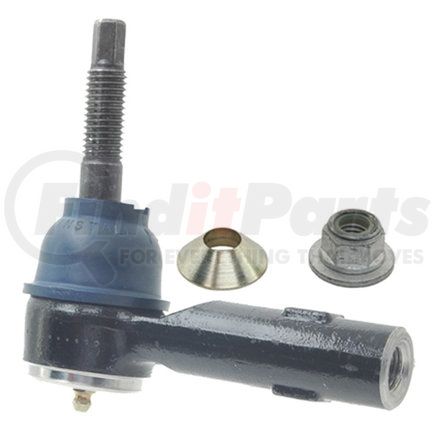 45A1066 by ACDELCO - Outer Steering Tie Rod End