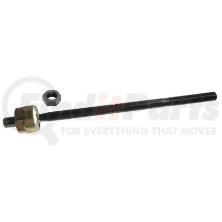45A1067 by ACDELCO - Inner Steering Tie Rod End