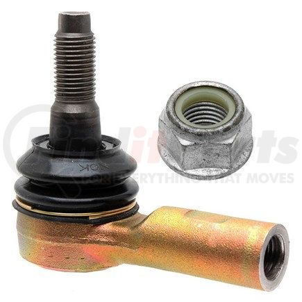 ACDelco 45A1073 Steering Tie Rod End Outer Steering Tie Rod End