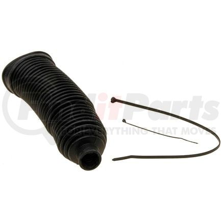 45A1134 by ACDELCO - Rack and Pinion Boot
