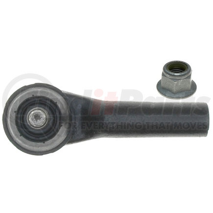 45A1157 by ACDELCO - Outer Steering Tie Rod End