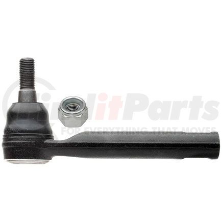 45A1183 by ACDELCO - Outer Steering Tie Rod End