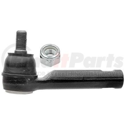 45A1185 by ACDELCO - Outer Steering Tie Rod End