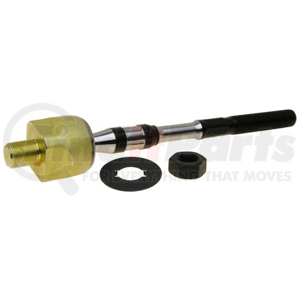 45A1233 by ACDELCO - Inner Steering Tie Rod End