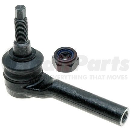 45A1246 by ACDELCO - Outer Steering Tie Rod End
