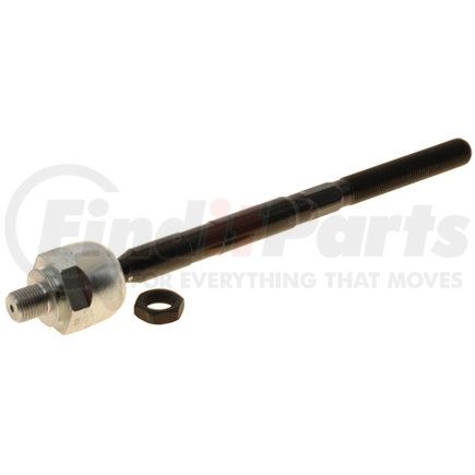 45A1350 by ACDELCO - Inner Steering Tie Rod End