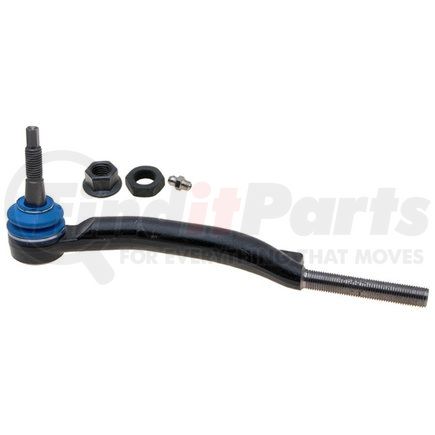 45A1362 by ACDELCO - Driver Side Outer Steering Tie Rod End
