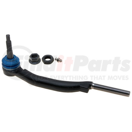 ACDelco 45A1363 Steering Tie Rod End Passenger Side Outer Steering Tie Rod End