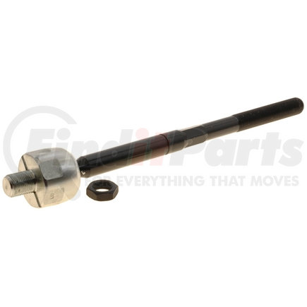 45A1365 by ACDELCO - Inner Steering Tie Rod End