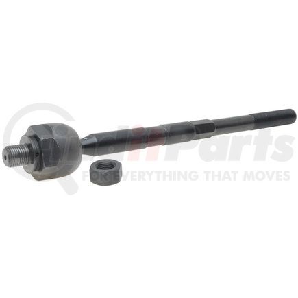 45A1375 by ACDELCO - Inner Steering Tie Rod End