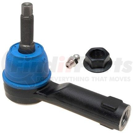 45A1377 by ACDELCO - Outer Steering Tie Rod End