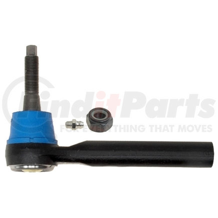 45A1379 by ACDELCO - Outer Steering Tie Rod End