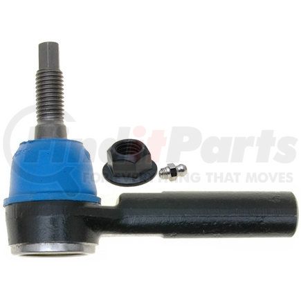45A1390 by ACDELCO - Outer Steering Tie Rod End