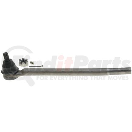 45A2024 by ACDELCO - Passenger Side Inner Steering Tie Rod End