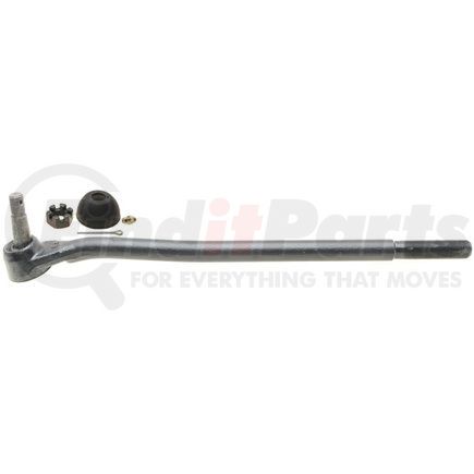 45A2026 by ACDELCO - Driver Side Inner Steering Tie Rod End