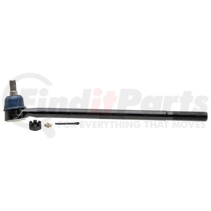 45A2049 by ACDELCO - Driver Side Inner Steering Tie Rod End