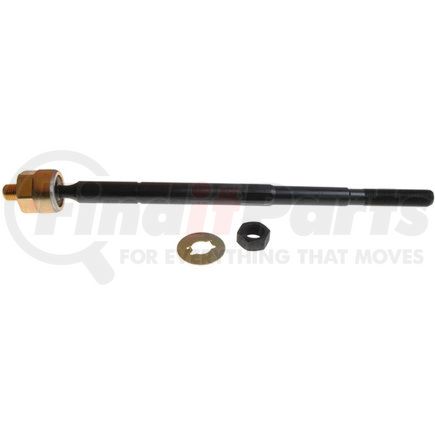45A2063 by ACDELCO - Inner Steering Tie Rod End
