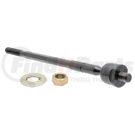 45A2075 by ACDELCO - Inner Steering Tie Rod End