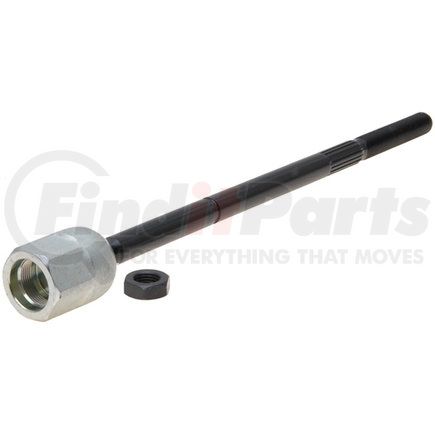 45A2083 by ACDELCO - Inner Steering Tie Rod End