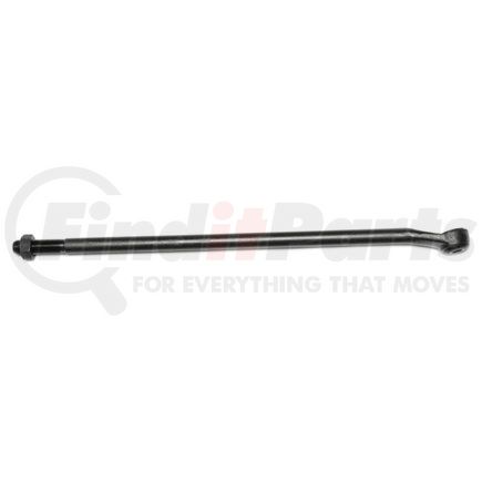 45A2104 by ACDELCO - Inner Steering Tie Rod End