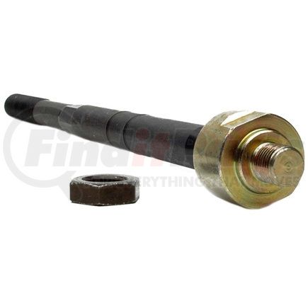 45A2118 by ACDELCO - Inner Steering Tie Rod End