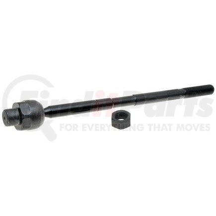45A2135 by ACDELCO - Inner Steering Tie Rod End