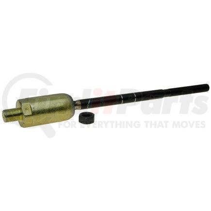 45A2137 by ACDELCO - Inner Steering Tie Rod End