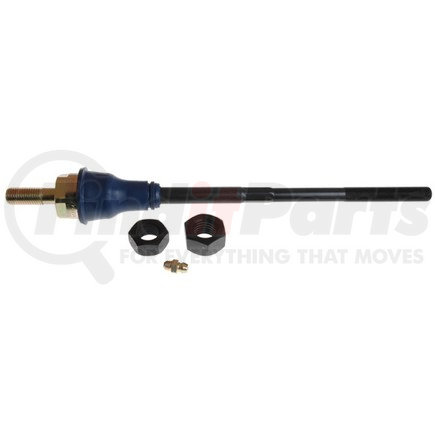 45A2153 by ACDELCO - Professional™ Steering Tie Rod End - Inner