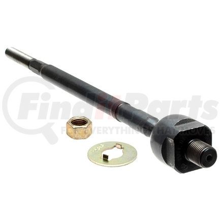 45A2164 by ACDELCO - Inner Steering Tie Rod End