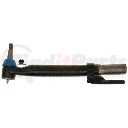 45A2181 by ACDELCO - Driver Side Outer Steering Tie Rod End