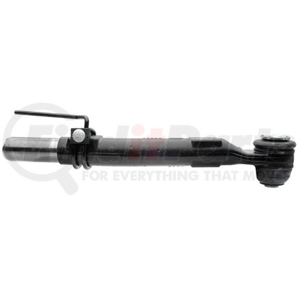 45A2182 by ACDELCO - Passenger Side Outer Steering Tie Rod End