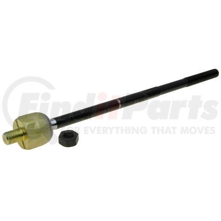 45A2187 by ACDELCO - Inner Steering Tie Rod End