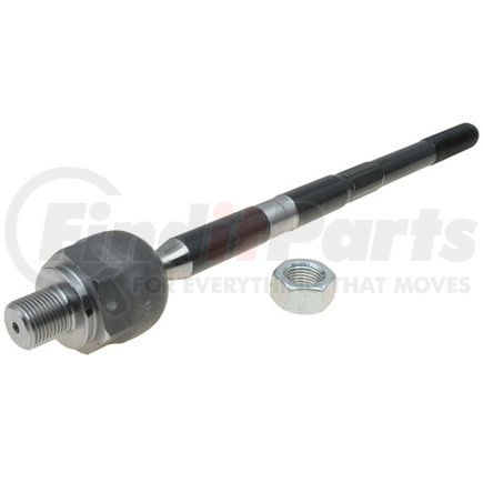 45A2231 by ACDELCO - Inner Steering Tie Rod End