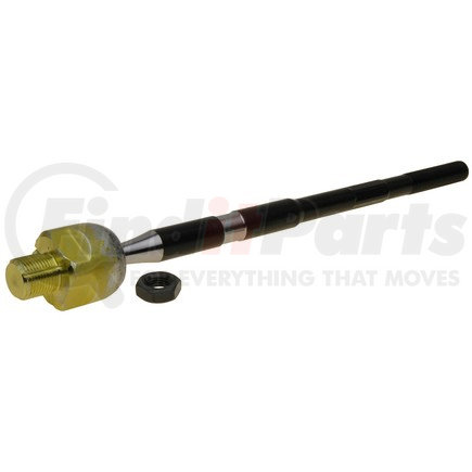 45A2258 by ACDELCO - Professional™ Steering Tie Rod End - Inner