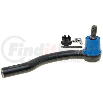 45A2392 by ACDELCO - Passenger Side Outer Steering Tie Rod End