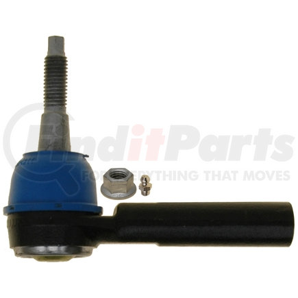 45A2465 by ACDELCO - Outer Steering Tie Rod End