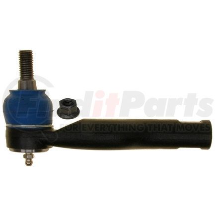 45A2470 by ACDELCO - Outer Steering Tie Rod End