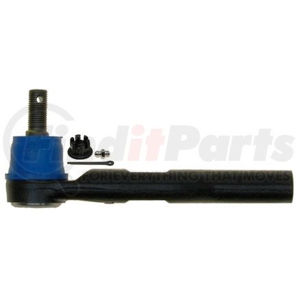 45A2547 by ACDELCO - Driver Side Outer Steering Tie Rod End