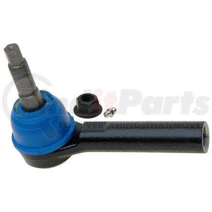 45A2559 by ACDELCO - Outer Steering Tie Rod End