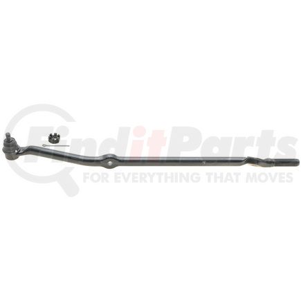 45A3043 by ACDELCO - Passenger Side Outer Steering Tie Rod End
