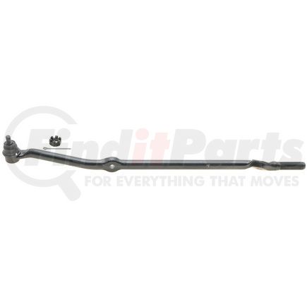 ACDelco 45A3043 Steering Tie Rod End Passenger Side Outer Steering Tie Rod End