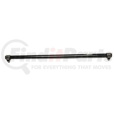 ACDelco 45A3044 Steering Tie Rod End Adjusting Sleeve Steering Tie Rod End Adjuster