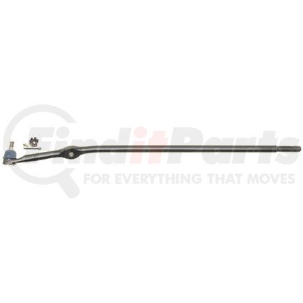 45A3047 by ACDELCO - Passenger Side Steering Tie Rod End