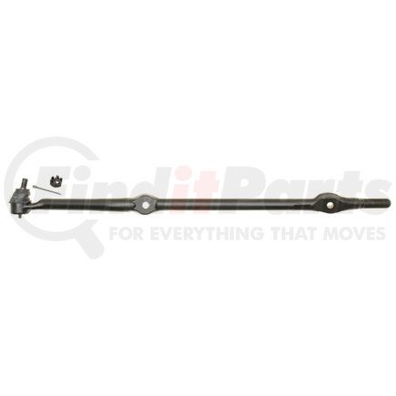 45A3061 by ACDELCO - Passenger Side Outer Steering Tie Rod End