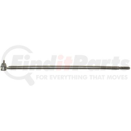 45A3063 by ACDELCO - Passenger Side Inner Steering Tie Rod End