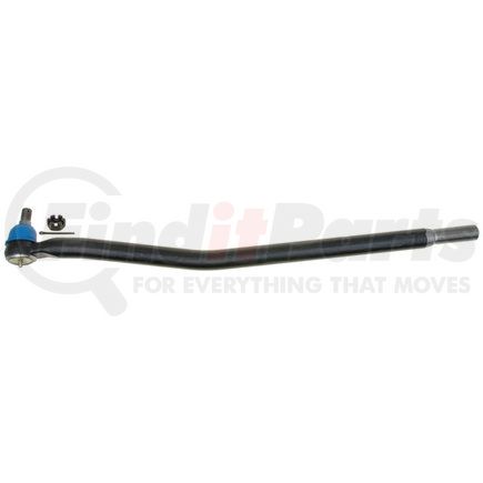 45A3065 by ACDELCO - Passenger Side Inner Steering Tie Rod End