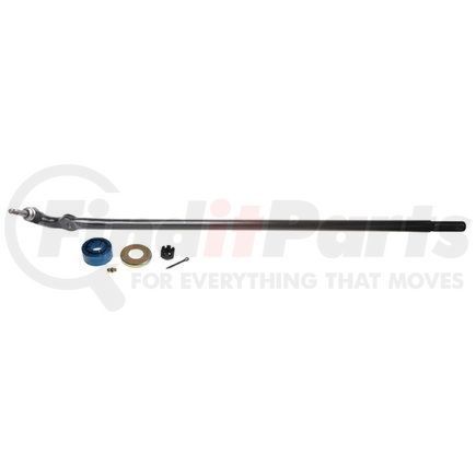 45A3073 by ACDELCO - Passenger Side Outer Steering Tie Rod End